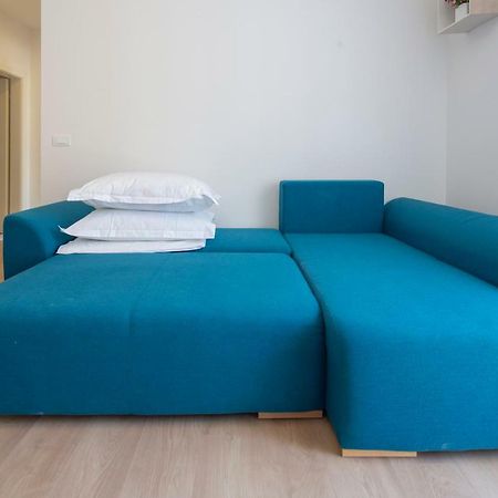 Apartman Pjero 3+2 Makarska Exterior foto